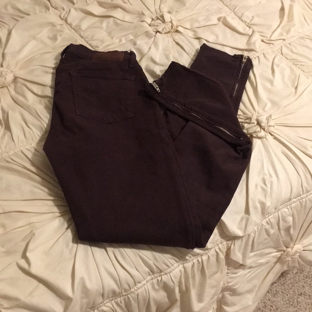Henry and Belle Jeans